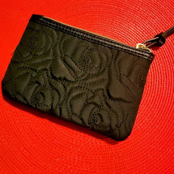 Betsey Johnson Cosmetic Bag - Picture 2 of 6